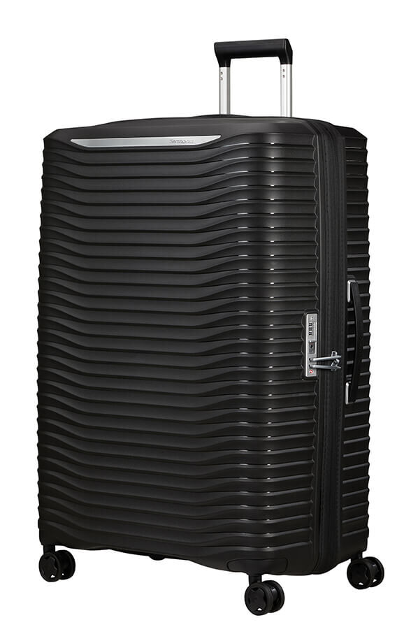Samsonite Upscape SPINNER 81/30 EXP Negro