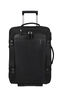 Samsonite Armox DUFFLE/WH 55/20  Black Samsonite Armox DUFFLE/WH 55/20  Black