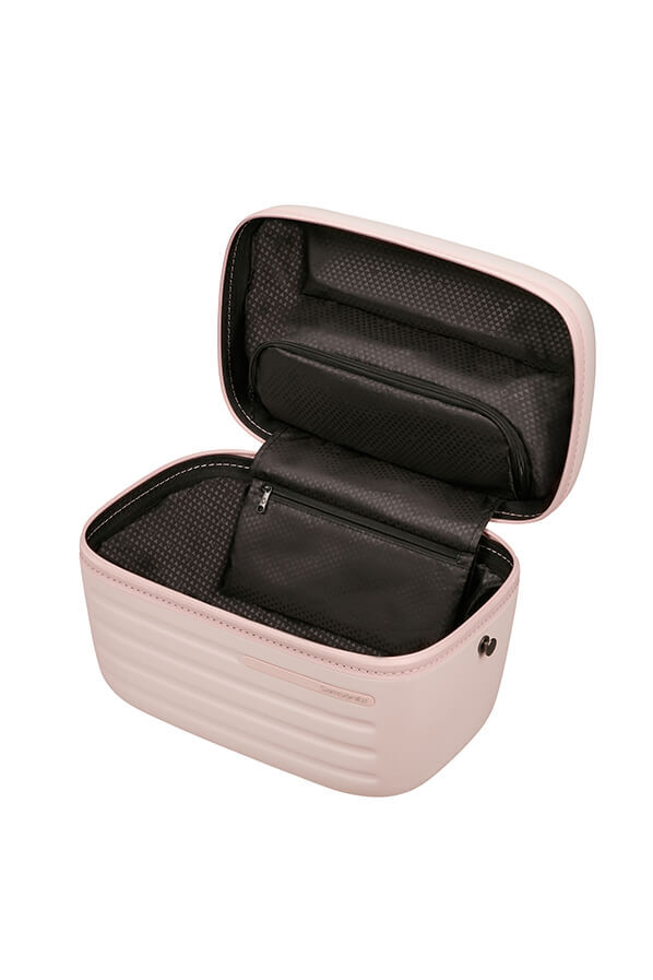 Samsonite Stackd Beauty Case  Rose