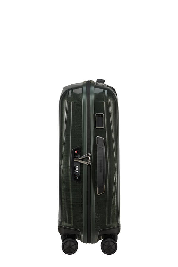 Samsonite Major-Lite Spinner 55/20 Expandable 55cm  Climbing Ivy Samsonite Major-Lite Spinner 55/20 Expandable 55cm  Climbing Ivy