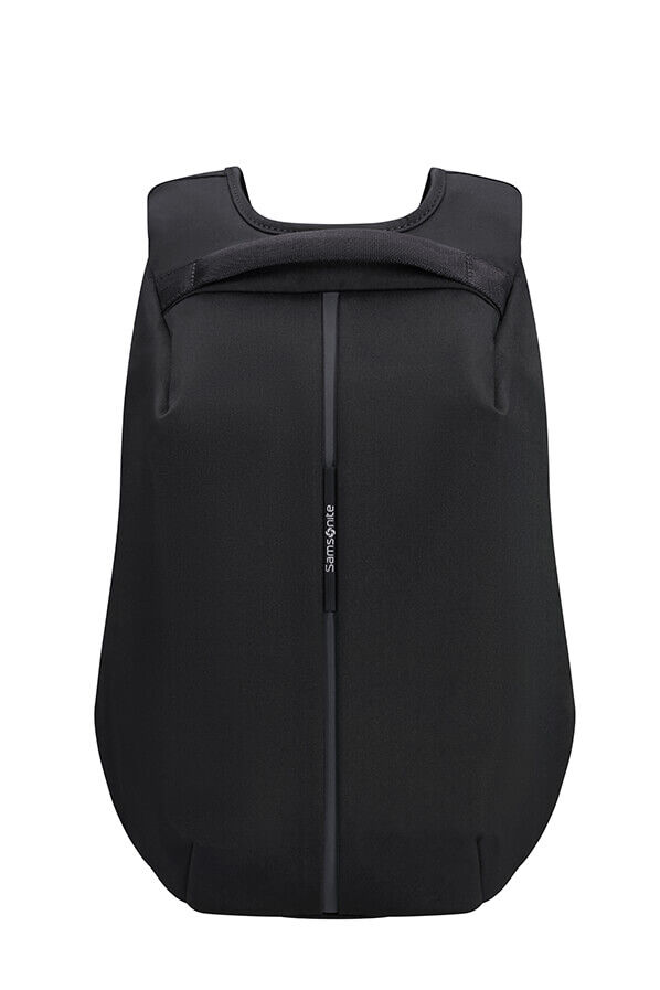 Securipak 2.0 Backpack | Samsonite Securipak 2.0 Daily Backpack  Black
