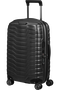 Samsonite Proxis Spinner Expandable Length 35cm 55cm Matt Graphite Samsonite Proxis Spinner Expandable Length 35cm 55cm Matt Graphite