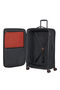 Samsonite Glazed Spinner Expandable 78cm  Negro