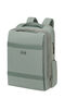 Samsonite Image Biz Travel Backpack EXP 15.6'  Thyme Samsonite Image Biz Travel Backpack EXP 15.6'  Thyme