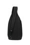 Samsonite Spectrolite 4.0 Sacks Slingbag  Negro Samsonite Spectrolite 4.0 Sacks Slingbag  Negro