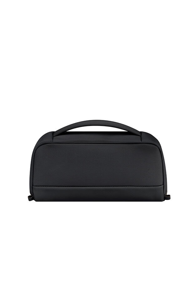 Samsonite Image Toilet Kit Beauty Case  Black Samsonite Image Toilet Kit Beauty Case  Black