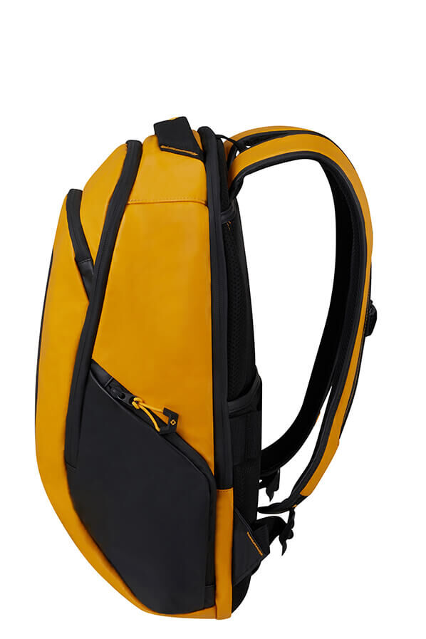 Samsonite Ecodiver Urban Laptop Backpack M  Amarillo