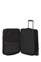 Samsonite Pro-DLX 6 Upright Expandable 55cm  Negro