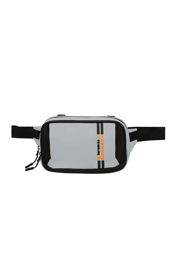 Samsonite Active Road Waistbag  Grey Samsonite Active Road Waistbag  Grey