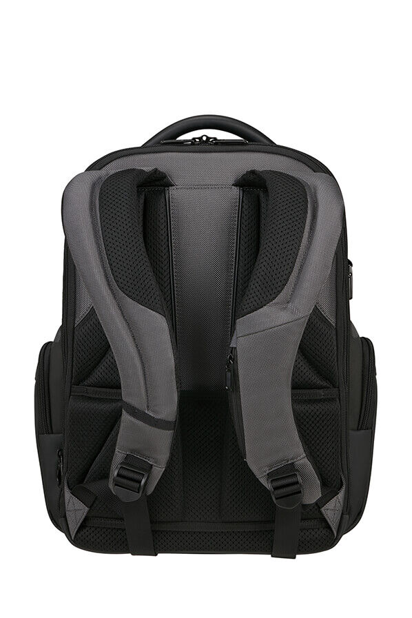 Samsonite Pro-Dlx 6 Backpack 3 Volume Expandable 15.6'  Framed Samsonite Pro-Dlx 6 Backpack 3 Volume Expandable 15.6'  Framed
