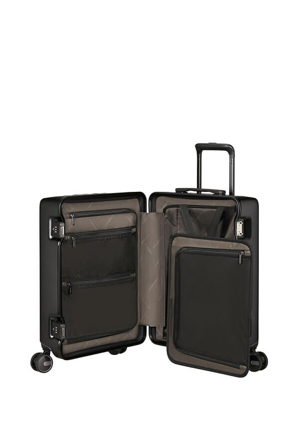 Samsonite Focus Spinner 55cm  Matt Graphite