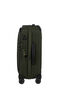 Samsonite Splendix Spinner DF Expandable 55cm  Green/Black Samsonite Splendix Spinner DF Expandable 55cm  Green/Black