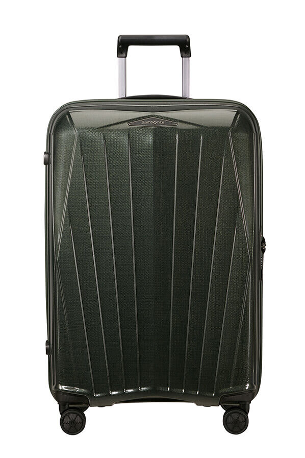 Samsonite Major-Lite Spinner 69/25 69cm  Climbing Ivy Samsonite Major-Lite Spinner 69/25 69cm  Climbing Ivy