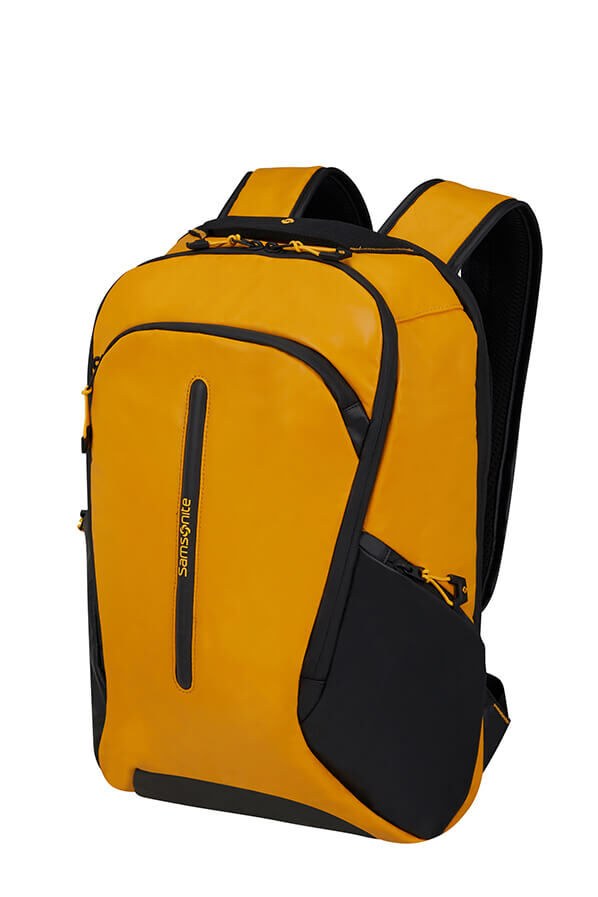 Samsonite Ecodiver Urban Laptop Backpack M  Amarillo