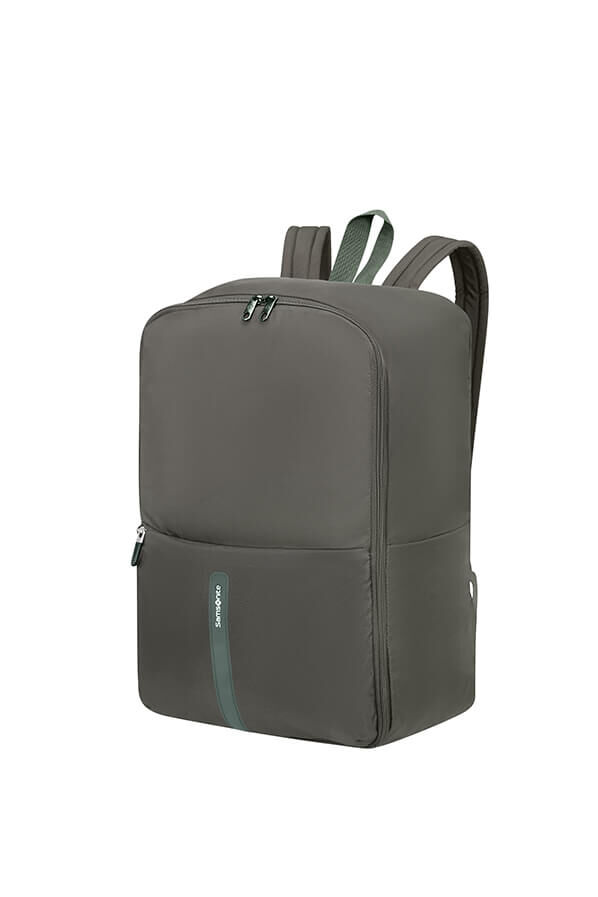 Samsonite Ta Revolution Foldable Backpack M  Verde