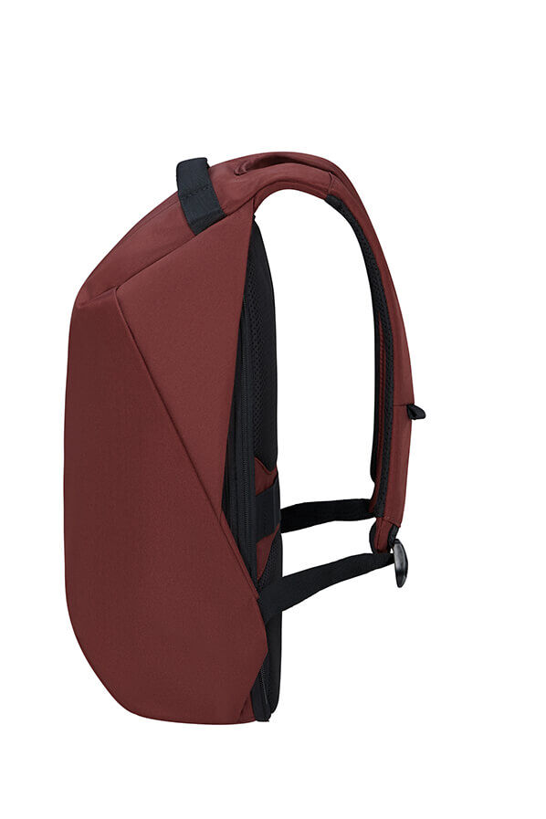 Samsonite Securipak 2.0 Backpack 15.6'  Terracotta Red