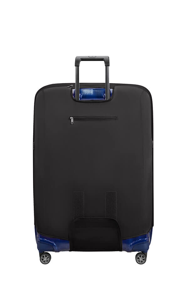 Samsonite Ta Revolution Foldable Luggage Cover XL  Negro