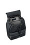 Samsonite Zalia 3.0 Backpack 1 Buckle  Negro