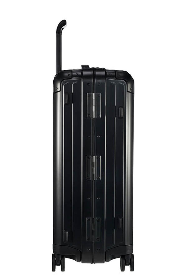 Samsonite Lite-Box Alu Spinner 69cm  Negro Samsonite Lite-Box Alu Spinner 69cm  Negro
