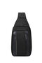 Samsonite Spectrolite 4.0 Sacks Slingbag  Negro Samsonite Spectrolite 4.0 Sacks Slingbag  Negro