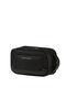 Samsonite Pro-DLX 6 Toilet Pouch  Black