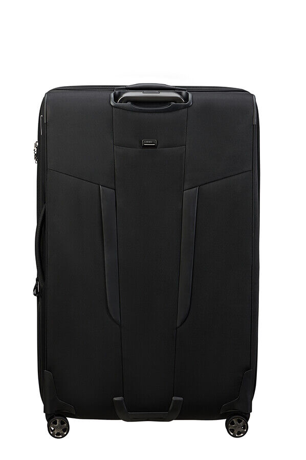 Samsonite Pro-Dlx 6 Trvl Spinner Expandable 79cm  Black Samsonite Pro-Dlx 6 Trvl Spinner Expandable 79cm  Black