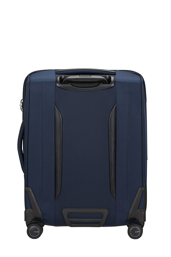 Samsonite Spectrolite 3.0 Trvl Spinner Expandable Double Frame 55cm  Deep blue