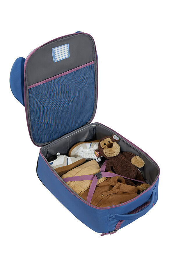 Sammies Disney Maleta Upright (2 ruedas) 45cm