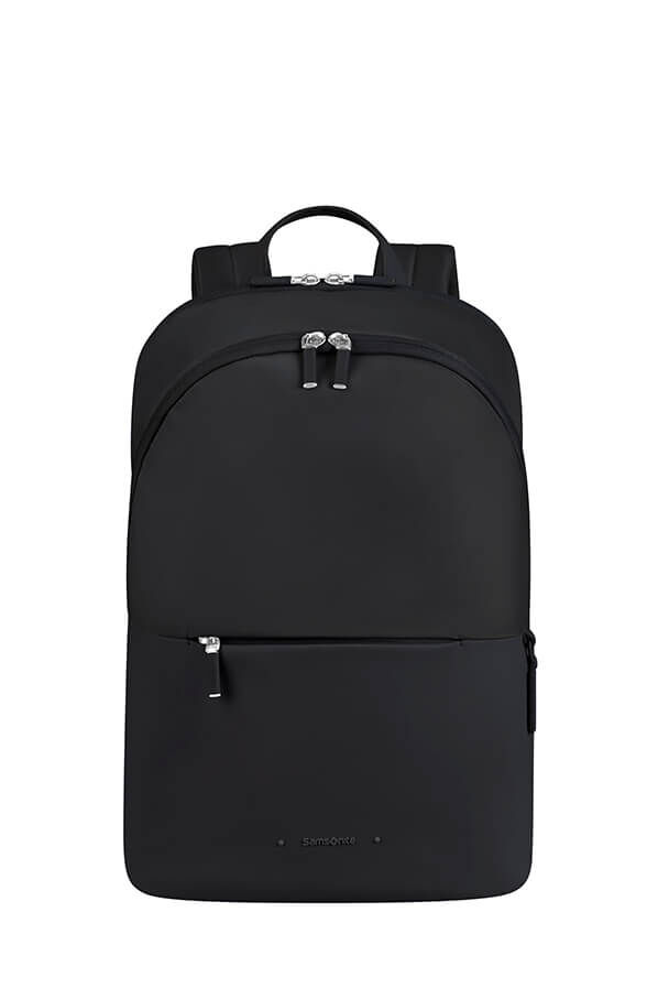 Samsonite 4Pack Laptop Round Backpack 14.1'  Negro