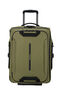 Samsonite Ecodiver DUFFLE/WH 55/20 BP LTD  Waxed Wasabi Samsonite Ecodiver DUFFLE/WH 55/20 BP LTD  Waxed Wasabi