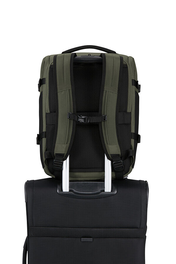 2FIT Mochila underseater 2 en 1