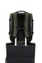 2FIT Mochila underseater 2 en 1
