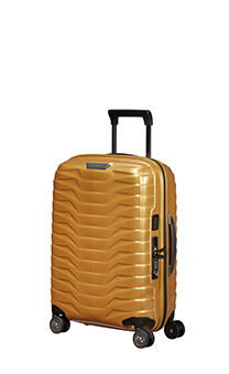 Samsonite Proxis Maleta Spinner Expandible (4 ruedas) 55cm