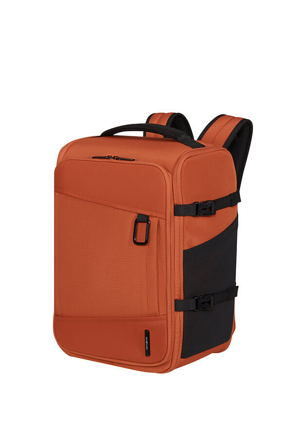 2FIT Underseat backpack 2-in-1