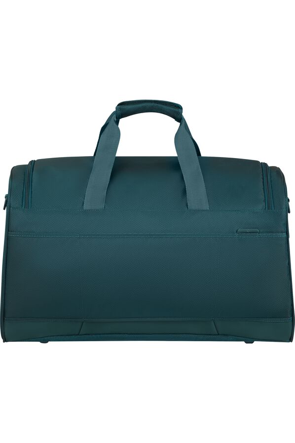 Samsonite Respark DUFFLE 55/22 TWONIGHTER  Petrol Blue Samsonite Respark DUFFLE 55/22 TWONIGHTER  Petrol Blue