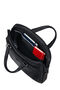 Pro-Dlx Leather Malet&iacute;n 15.6"