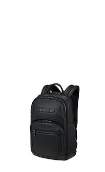 Samsonite Pro-Dlx 6 Leather Mochila 14.1"