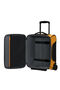 Samsonite Ecodiver Duffle with wheels underseater 45cm  Amarillo Samsonite Ecodiver Duffle with wheels underseater 45cm  Amarillo