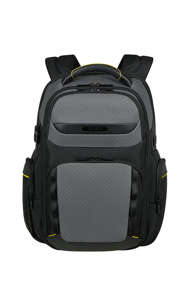 Pro-DLX 6 Mochila Expandible 15.6"