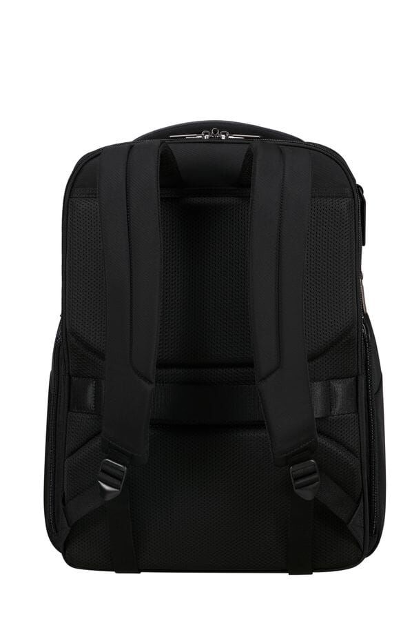 Samsonite Evosight Backpack 17.3' Exp  Negro