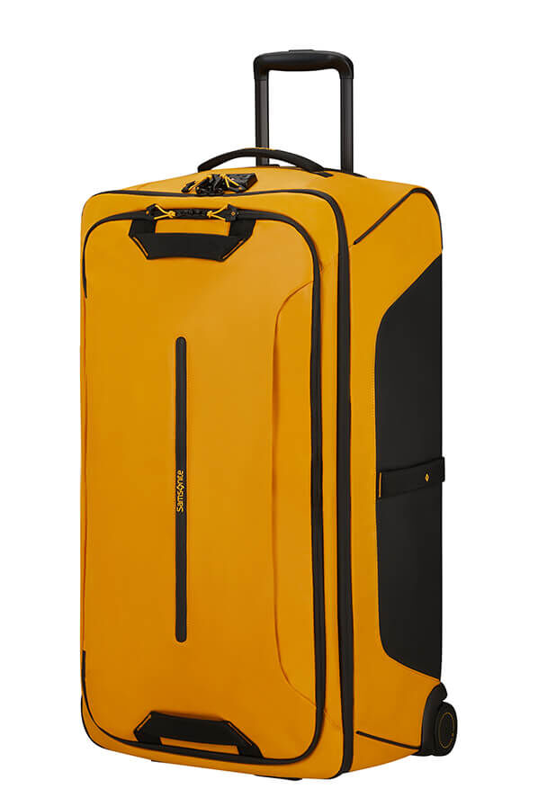 Samsonite Ecodiver DUFFLE/WH 79/29  Amarillo Samsonite Ecodiver DUFFLE/WH 79/29  Amarillo
