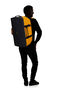 Samsonite Ecodiver DUFFLE M  Amarillo