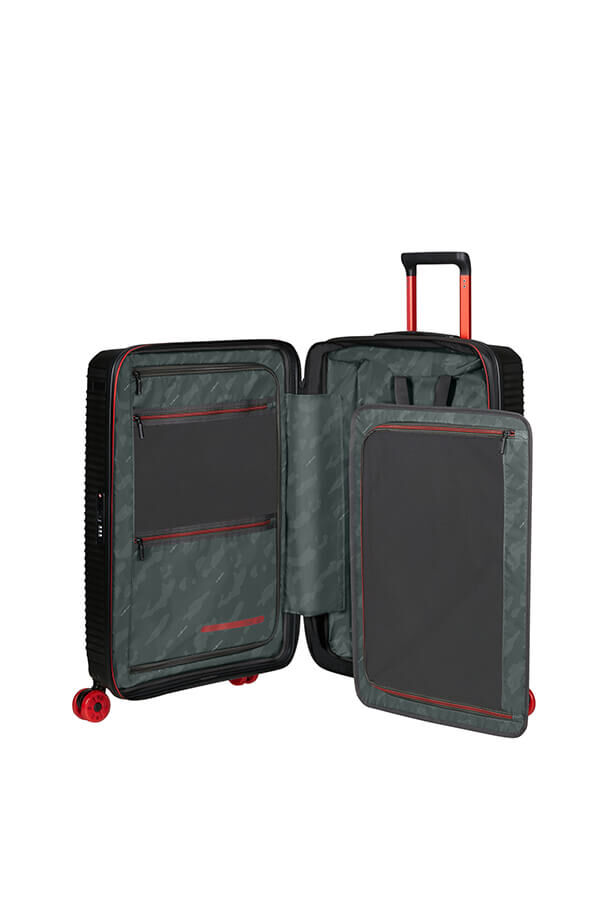 Samsonite Prodiver Hs Spinner Expandable 69cm  Negro