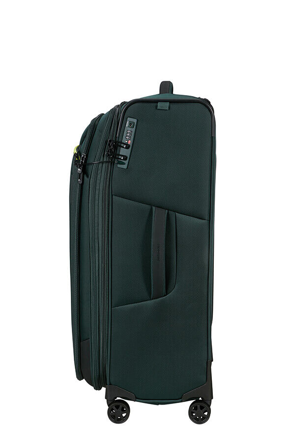 Samsonite Respark Spinner 79/29 EXP 79cm  Dark Teal Samsonite Respark Spinner 79/29 EXP 79cm  Dark Teal