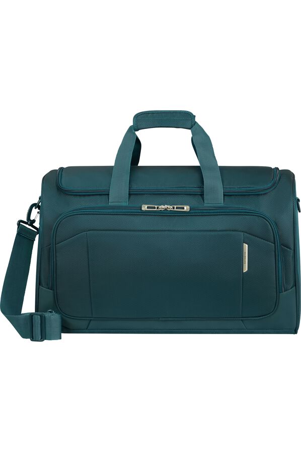 Samsonite Respark DUFFLE 55/22 TWONIGHTER  Petrol Blue Samsonite Respark DUFFLE 55/22 TWONIGHTER  Petrol Blue