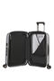 Samsonite Proxis Spinner Expandable 55cm  Plata Samsonite Proxis Spinner Expandable 55cm  Plata