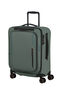 Samsonite Glazed Spinner Expandable 55cm  Sage green