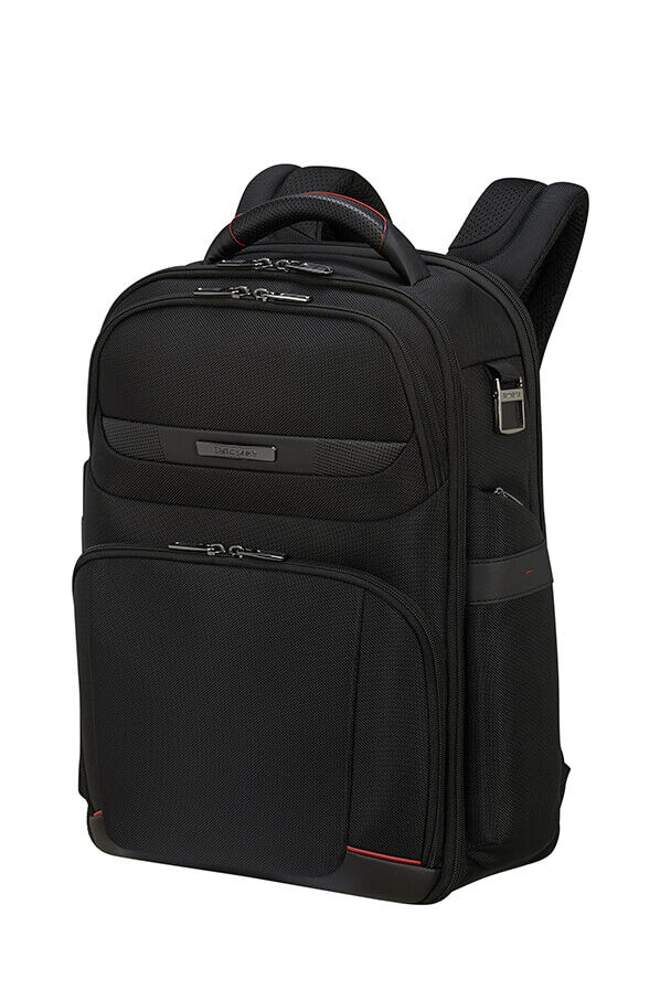Samsonite Pro-DLX 6 Underseater Backpack 15.6'  Negro Samsonite Pro-DLX 6 Underseater Backpack 15.6'  Negro