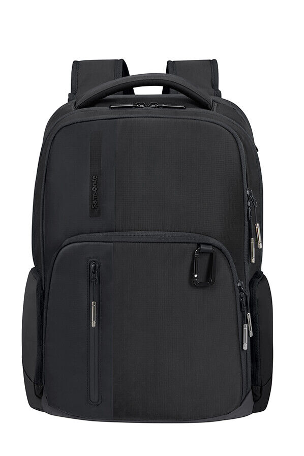 Samsonite Biz2go LPT Backpack  Negro Samsonite Biz2go LPT Backpack  Negro