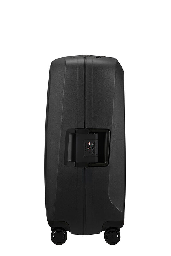 Samsonite Essens Spinner 69cm  Grafito Samsonite Essens Spinner 69cm  Grafito